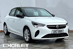 Vauxhall Corsa Hatchback (20 on) 1.2 Design 5dr For Sale - Ormskirk Vauxhall, Ormskirk