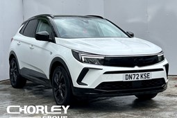 Vauxhall Grandland SUV (21-24) 1.2 Turbo GS Line 5dr For Sale - Ormskirk Vauxhall, Ormskirk