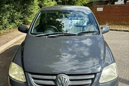 Volkswagen Fox (06-12) 1.2 Urban Fox 3d For Sale - Eastern Garage Essex Limited, Finchingfield