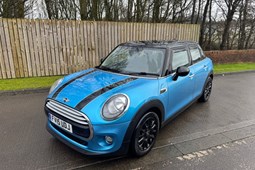 MINI Hatchback (14-24) 1.5 Cooper D Hatchback 5d For Sale - Car Centre Glasgow Ltd, Glasgow