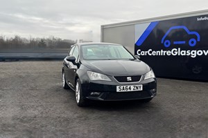 SEAT Ibiza Hatchback (08-17) 1.4 Toca 5d For Sale - Car Centre Glasgow Ltd, Glasgow