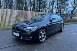 BMW 1-Series Hatchback (11-19) 114i Sport 3d For Sale - Car Centre Glasgow Ltd, Glasgow