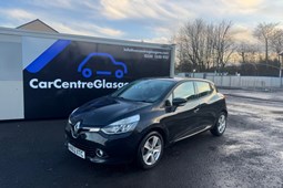 Renault Clio Hatchback (12-19) 1.2 16V Dynamique MediaNav 5d For Sale - Car Centre Glasgow Ltd, Glasgow