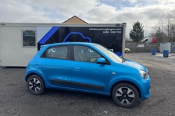 Renault Twingo (14-19) 1.0 SCE Play 5d For Sale - Car Centre Glasgow Ltd, Glasgow