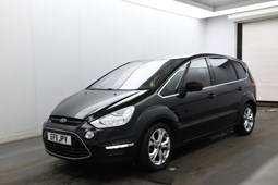 Ford S-MAX (06-14) 2.0 TDCi (163bhp) Titanium 5d Powershift For Sale - Car Centre Glasgow Ltd, Glasgow