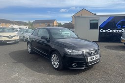 Audi A1 Hatchback (10-18) 1.4 TFSI Sport 3d For Sale - Car Centre Glasgow Ltd, Glasgow