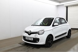 Renault Twingo (14-19) 0.9 TCE Dynamique (Start Stop) 5d For Sale - Car Centre Glasgow Ltd, Glasgow