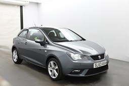 SEAT Ibiza Sport Coupe (08-17) 1.4 Toca 3d For Sale - Car Centre Glasgow Ltd, Glasgow