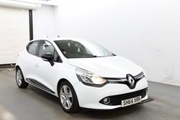 Renault Clio Hatchback (12-19) 1.2 16V Dynamique MediaNav 5d For Sale - Car Centre Glasgow Ltd, Glasgow