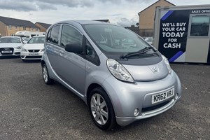 Peugeot Ion (11-18) 5d Auto For Sale - Car Centre Glasgow Ltd, Glasgow