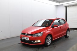 Volkswagen Polo Hatchback (09-17) 1.0 SE 5d For Sale - Car Centre Glasgow Ltd, Glasgow