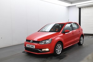 Volkswagen Polo Hatchback (09-17) 1.0 SE 5d For Sale - Car Centre Glasgow Ltd, Glasgow