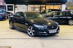 Jaguar XE (15 on) 2.0d (180bhp) R-Sport 4d Auto For Sale - TMMC The Manchester Motor Company Ltd, Bolton