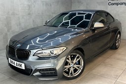 BMW 2-Series Coupe (14-21) M235i 2d Step Auto For Sale - TMMC The Manchester Motor Company Ltd, Bolton