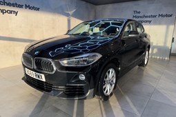 BMW X2 SUV (18-23) sDrive18i SE Double Clutch auto 5d For Sale - TMMC The Manchester Motor Company Ltd, Bolton