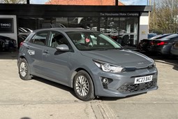 Kia Rio Hatchback (17-23) 1.2 DPi 2 5dr For Sale - TMMC The Manchester Motor Company Ltd, Bolton