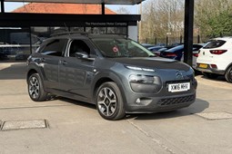 Citroen C4 Cactus (14-18) 1.2 PureTech (82bhp) Flair 5d ETG For Sale - TMMC The Manchester Motor Company Ltd, Bolton