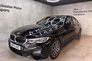 BMW 330e Hybrid (19 on) 330e M Sport Automatic 4d For Sale - TMMC The Manchester Motor Company Ltd, Bolton