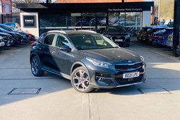 Kia Xceed SUV (19 on) 1.6 CRDi 48V ISG 3 5dr For Sale - TMMC The Manchester Motor Company Ltd, Bolton