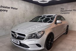 Mercedes-Benz CLA-Class (13-19) CLA 180 Sport 7G-DCT auto (06/16 on) 4d For Sale - TMMC The Manchester Motor Company Ltd, Bolton