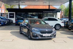 BMW 2-Series Gran Coupe (20-24) 218i M Sport Dual-clutch auto 4d For Sale - TMMC The Manchester Motor Company Ltd, Bolton