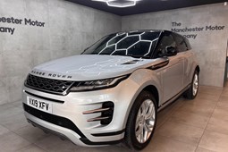 Land Rover Range Rover Evoque SUV (19 on) S R-Dynamic P200 auto 5d For Sale - TMMC The Manchester Motor Company Ltd, Bolton