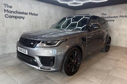 Land Rover Range Rover Sport (13-22) Autobiography Dynamic P400e auto (10/2017 on) 5d For Sale - TMMC The Manchester Motor Company Ltd, Bolton
