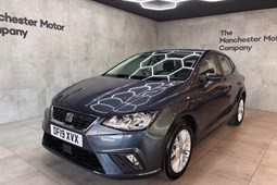 SEAT Ibiza Hatchback (17 on) SE Technology 1.0 MPI 80PS (07/2018 on) 5d For Sale - TMMC The Manchester Motor Company Ltd, Bolton