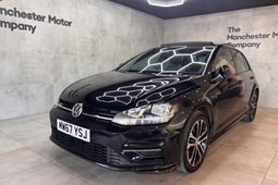 Volkswagen Golf Hatchback (13-20) R-Line 2.0 TDI BMT 150PS (03/17 on) 5d For Sale - TMMC The Manchester Motor Company Ltd, Bolton