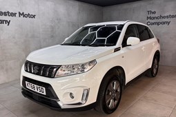 Suzuki Vitara (15 on) 1.0 Boosterjet SZ-T 5d For Sale - TMMC The Manchester Motor Company Ltd, Bolton