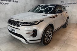 Land Rover Range Rover Evoque SUV (19 on) R-Dynamic P200 auto 5d For Sale - TMMC The Manchester Motor Company Ltd, Bolton