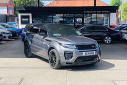 Land Rover Range Rover Evoque (11-19) 2.0 TD4 HSE Dynamic Hatchback 5d Auto For Sale - TMMC The Manchester Motor Company Ltd, Bolton