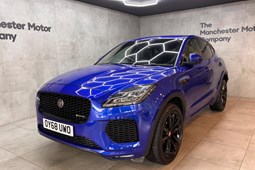 Jaguar E-Pace SUV (17-24) R-Dynamic HSE D240 AWD auto 5d For Sale - TMMC The Manchester Motor Company Ltd, Bolton