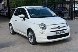 Fiat 500 Hatchback (08-24) 1.2 Pop Star (09/15-) 3d For Sale - TMMC The Manchester Motor Company Ltd, Bolton