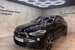 BMW X2 SUV (18-23) xDrive20d M Sport Sport Automatic 5d For Sale - TMMC The Manchester Motor Company Ltd, Bolton