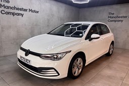 Volkswagen Golf Hatchback (20 on) Life 1.5 TSI Evo 130PS 5d For Sale - TMMC The Manchester Motor Company Ltd, Bolton