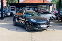 Porsche Macan (14-24) S Diesel 5d PDK For Sale - TMMC The Manchester Motor Company Ltd, Bolton