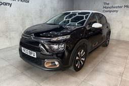Citroen C3 (17-24) 1.2 PureTech C-Series Edition 5dr For Sale - TMMC The Manchester Motor Company Ltd, Bolton