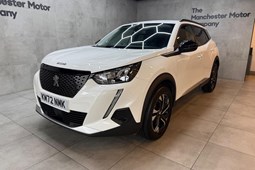 Peugeot 2008 (20 on) 1.2 PureTech Allure Premium+ 5dr For Sale - TMMC The Manchester Motor Company Ltd, Bolton