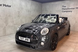 MINI Convertible (16-24) 2.0 Cooper S 2d For Sale - TMMC The Manchester Motor Company Ltd, Bolton