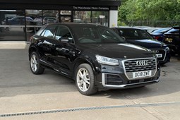 Audi Q2 SUV (16 on) S Line 1.6 TDI 115PS 5d For Sale - TMMC The Manchester Motor Company Ltd, Bolton