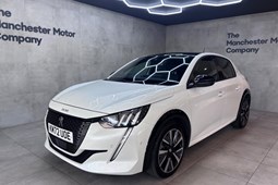 Peugeot 208 Hatchback (19 on) 1.2 PureTech 100 GT 5dr For Sale - TMMC The Manchester Motor Company Ltd, Bolton