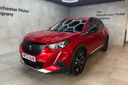 Peugeot 2008 (20 on) 1.2 PureTech Allure Premium+ 5dr For Sale - TMMC The Manchester Motor Company Ltd, Bolton