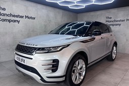 Land Rover Range Rover Evoque SUV (19 on) S R-Dynamic P200 auto 5d For Sale - TMMC The Manchester Motor Company Ltd, Bolton