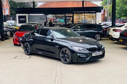 BMW 4-Series M4 (14-19) M4 Coupe 2d DCT For Sale - TMMC The Manchester Motor Company Ltd, Bolton