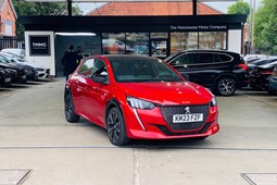 Peugeot 208 Hatchback (19 on) 1.2 PureTech 100 GT 5dr For Sale - TMMC The Manchester Motor Company Ltd, Bolton