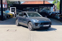 Porsche Macan (14-24) GTS PDK 5d For Sale - TMMC The Manchester Motor Company Ltd, Bolton