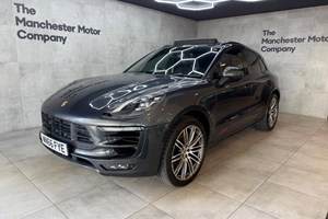 Porsche Macan (14-24) GTS PDK 5d For Sale - TMMC The Manchester Motor Company Ltd, Bolton