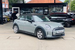 MINI Hatchback (14-24) 1.5 Cooper Classic 5dr Auto For Sale - TMMC The Manchester Motor Company Ltd, Bolton