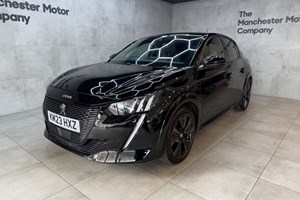 Peugeot 208 Hatchback (19 on) 1.2 PureTech 100 GT 5dr For Sale - TMMC The Manchester Motor Company Ltd, Bolton